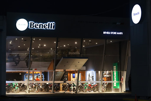 Benelli Store Maipu