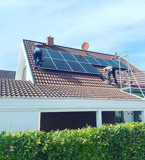 Solarenergie Kurse Düsseldorf