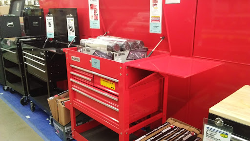 Hardware Store «Harbor Freight Tools», reviews and photos, 3550 Grand Ave, Gurnee, IL 60031, USA