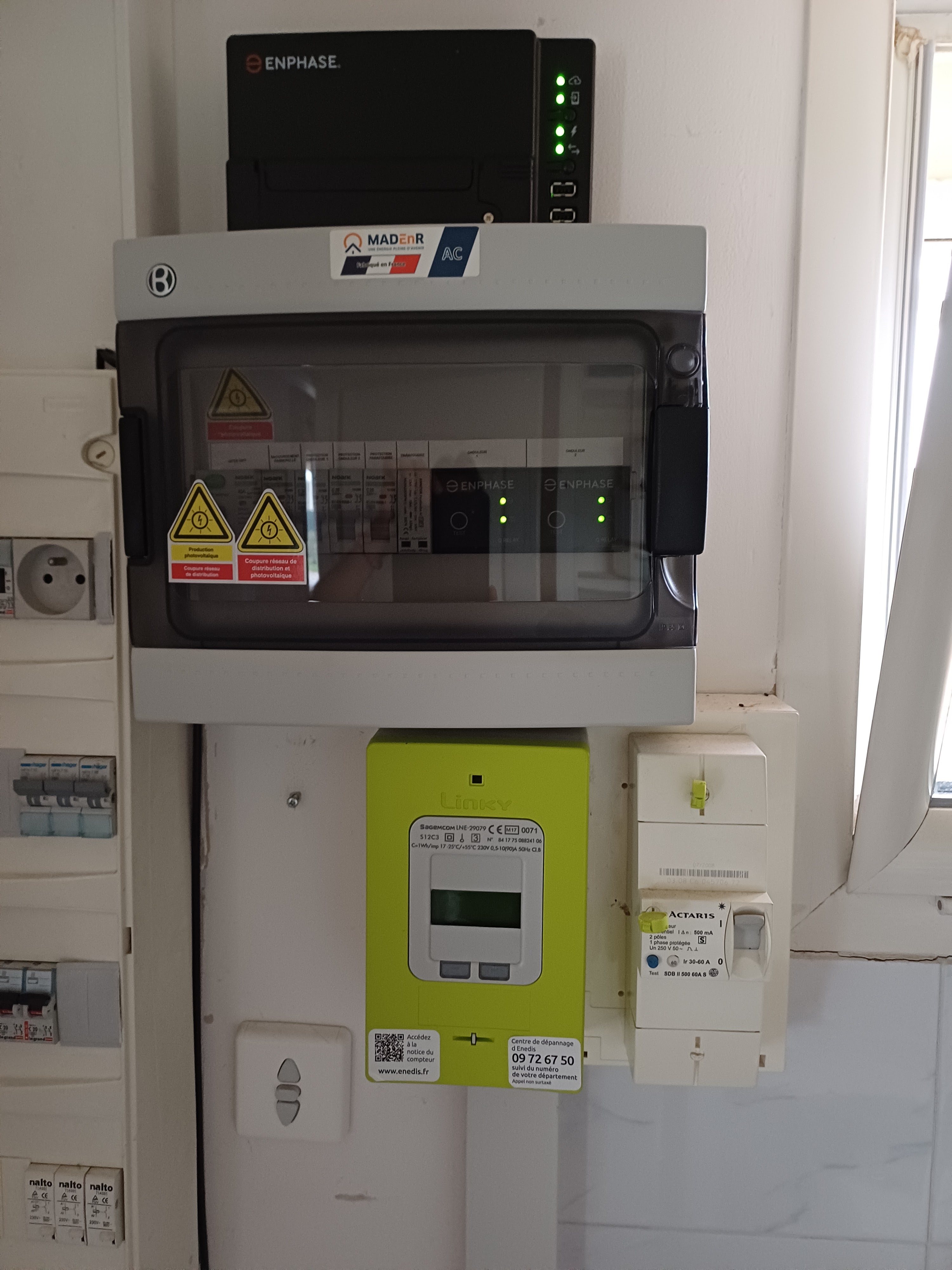 Photo n° 2 de l'avis de Bruno.u fait le 25/04/2023 à 15:26