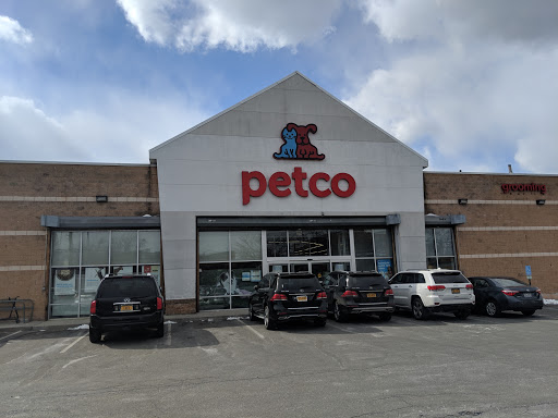 Pet Supply Store «Petco Animal Supplies», reviews and photos, 1610 Avenue Y, Brooklyn, NY 11235, USA