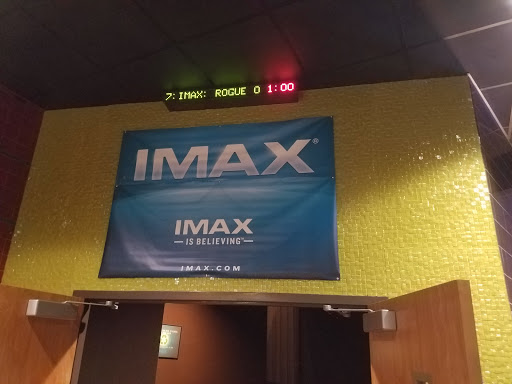 Movie Theater «Regal Cinemas Simpsonville 14 & IMAX», reviews and photos, 780 South St, Simpsonville, SC 29681, USA