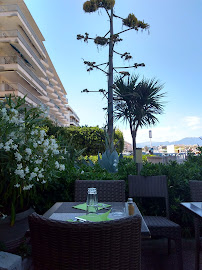 Atmosphère du Restaurant méditerranéen Casa Gianni à Antibes - n°2