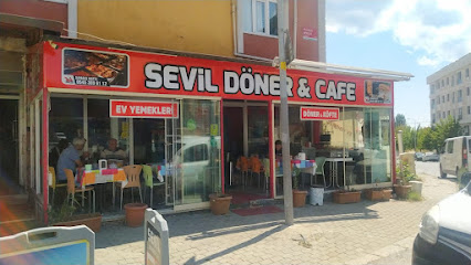 SEVİL DÖNER CAFE