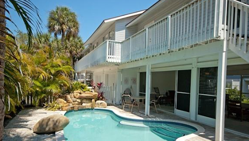Vacation Home Rental Agency «Island Real Estate of Anna Maria Island, Inc», reviews and photos, 6101 Marina Dr, Holmes Beach, FL 34217, USA