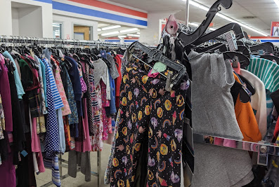 The Salvation Army Thrift Store & Donation Center