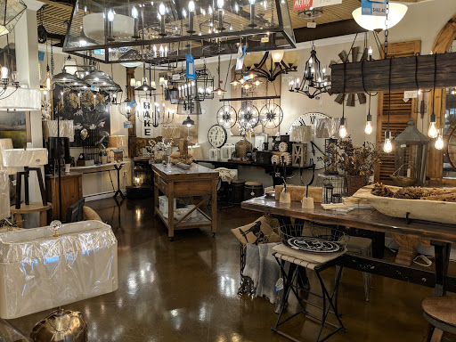 Lighting Store «Metro Lighting», reviews and photos, 929 Hanley Industrial Ct, Brentwood, MO 63144, USA