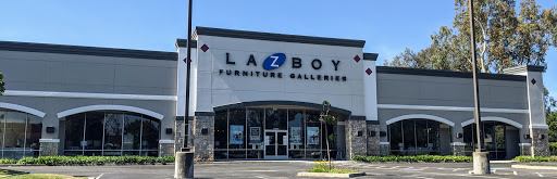 Furniture Store «La-Z-Boy Furniture Galleries», reviews and photos, 30650 Dyer St, Union City, CA 94587, USA