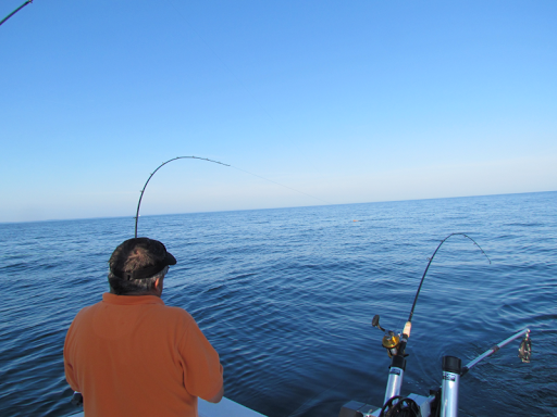 Ace Charters - Lake Ontario Fishing Charters image 6