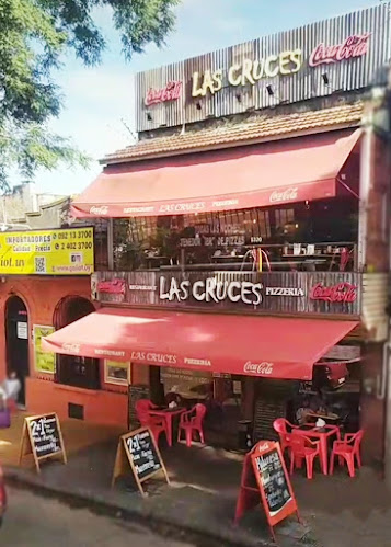 Las Cruces - Montevideo