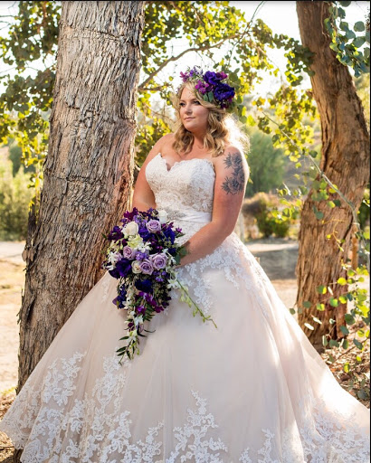 Bridal Shop «Strut Bridal Salon - Sizes 12+», reviews and photos, 4264 Atlantic Ave, Long Beach, CA 90807, USA