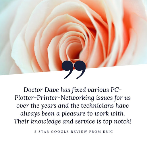 Computer Repair Service «Doctor Dave», reviews and photos, 4105 W 6th St, Lawrence, KS 66049, USA