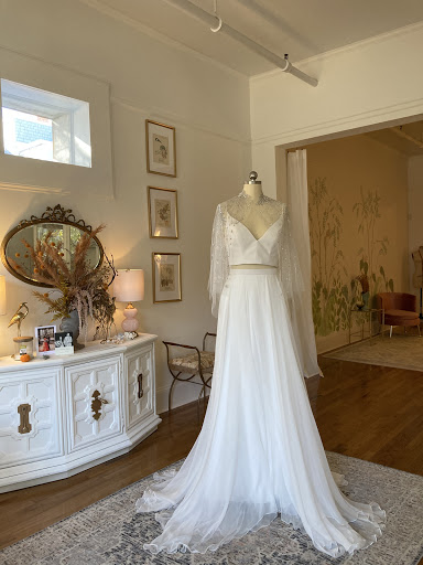 Bridal Shop «White Orchid Bridal», reviews and photos, 165 Dekalb Industrial Way b, Decatur, GA 30030, USA