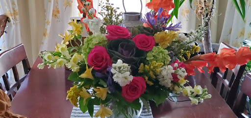 Florist «Sawyer & Company Florist», reviews and photos, 737 Congress St, Portland, ME 04101, USA