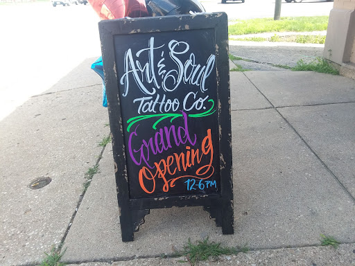 Find tattoo anklet ideas for your next unique tattoo in Mchenry at Art and Soul Tattoo Company