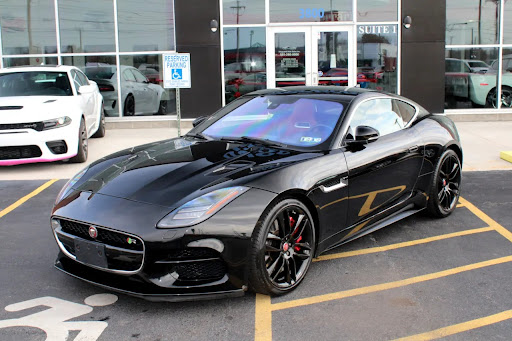 Used Car Dealer «Dioguardi Auto Sales», reviews and photos, 450 Empire Blvd, Rochester, NY 14609, USA