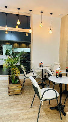 Li’s Raviolis Chinois - Léon Blum à Montpellier