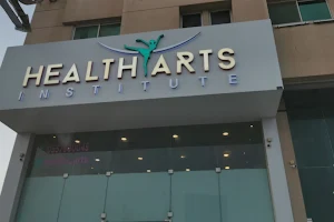 Health Arts Institute هيلث آرتس image
