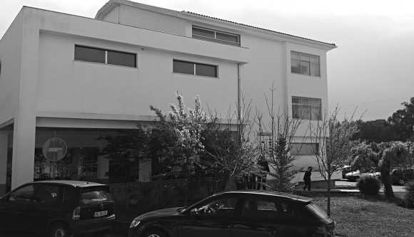 Rua António Mendes Monteiro - Quinta da Comenda, 3400-083 Oliveira do Hospital, Portugal