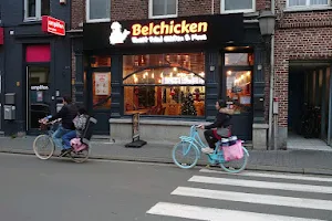 Belchicken Diest | Finest Fried Chicken & More image