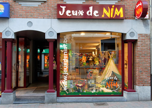 Jeux de NIM