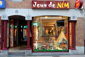 Jeux de NIM image