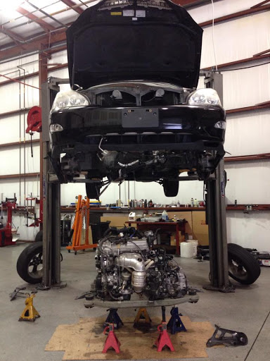 Auto Repair Shop «Far East Automotive», reviews and photos, 5725 N Commerce Ct, Alpharetta, GA 30004, USA