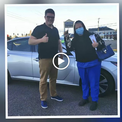 Used Car Dealer «Riverside Auto Sales», reviews and photos, 409 US-90, Gautier, MS 39553, USA