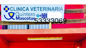 Clinica Veterinaria Quintero Mascotas