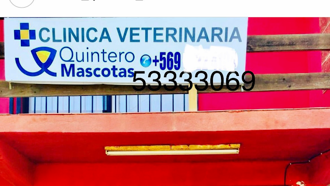 Clinica Veterinaria Quintero Mascotas