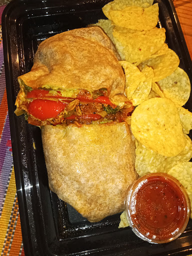 Health Food Store «Simply Wholesome», reviews and photos, 4508 W Slauson Ave, Los Angeles, CA 90043, USA