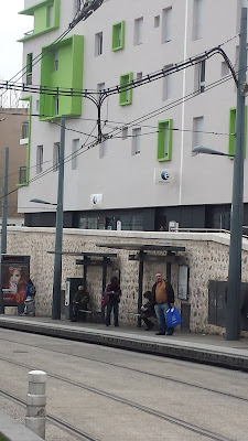 France Travail (ex Pôle emploi) à Marseille