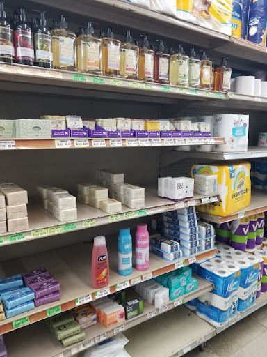 Grocery Store «Melbourne Beach Market», reviews and photos, 302 Ocean Ave, Melbourne Beach, FL 32951, USA