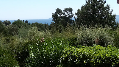 residence selov à Le Lavandou