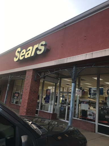 Sears Hometown Store, 640 W Poplar Ave, Collierville, TN 38017, USA, 