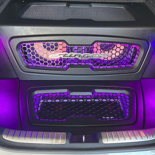 Car Stereo Store «Car Toys», reviews and photos, 10545 Melody Dr, Northglenn, CO 80234, USA