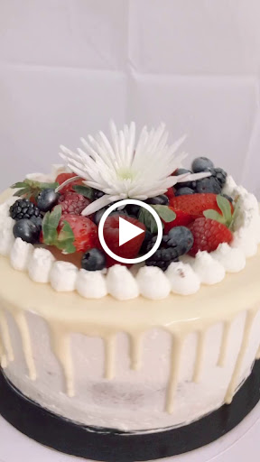 Pastelería A punto de caramelo