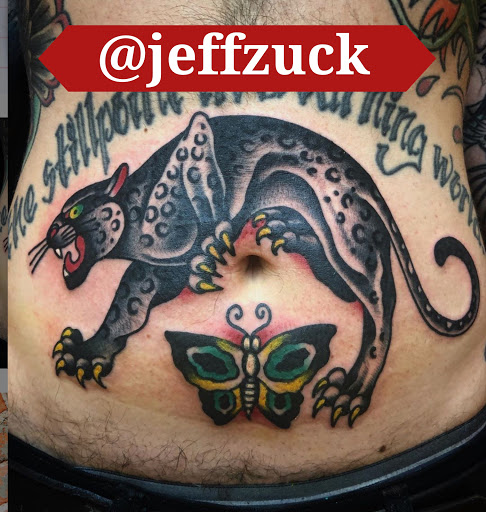 Explore cool family tattoo ideas, creative tattoo ideas in Ann Arbor, available at Name Brand Tattoo