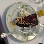 Photo n°4 de l'avis de tamires.o fait le 23/06/2023 à 18:42 sur le  Osteria da Ugo à Verona