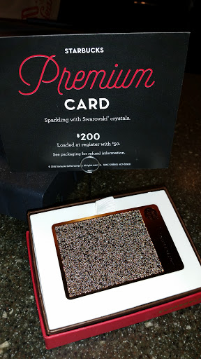 Coffee Shop «Starbucks», reviews and photos, 13480 Briar St, Leawood, KS 66209, USA