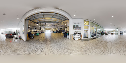 BMW Dealer «Hansel BMW of Santa Rosa», reviews and photos, 2925 Corby Ave, Santa Rosa, CA 95407, USA