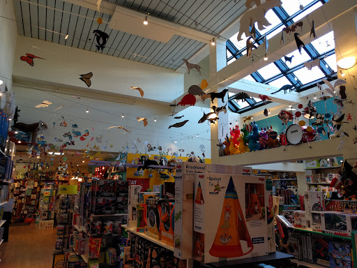 Toy Store «jaZams», reviews and photos, 25 Palmer Square E, Princeton, NJ 08542, USA