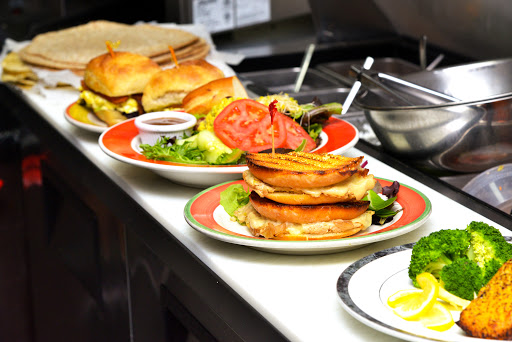 Cafe «Stone Mill Bakery - Cafe», reviews and photos, 10751 Falls Rd, Lutherville, MD 21093, USA