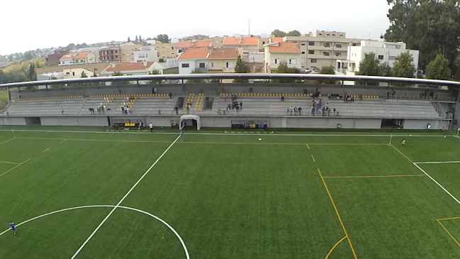 Complexo Desportivo De Leça Do Balio - Matosinhos