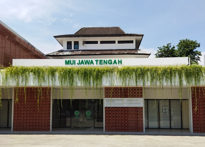 LPPOM MUI Jawa Tengah