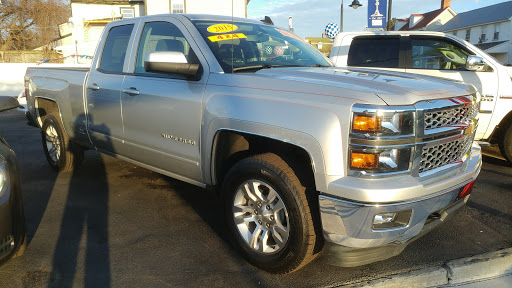 Car Dealer «Great Cars By Maranatha Motors», reviews and photos, 219 W Main St, Middletown, DE 19709, USA