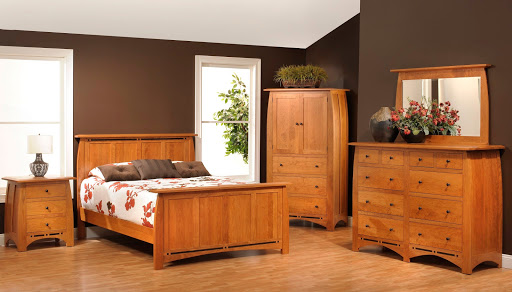 Furniture Store «Jack Greco Custom Furniture», reviews and photos, 1611 Scottsville Rd, Rochester, NY 14623, USA