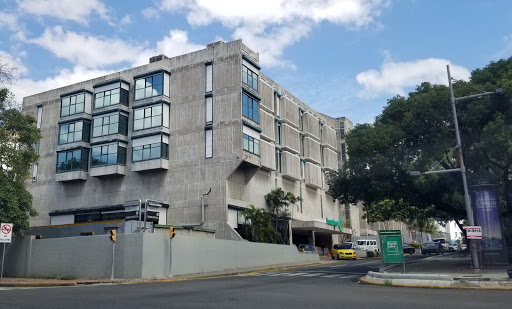 Hospitales privados en Santo Domingo