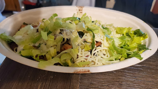 Chipotle Mexican Grill image