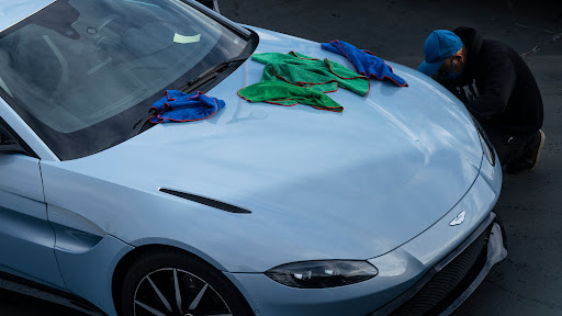 Car Wash «Town & Country Hand Car Wash», reviews and photos, 2747 E Chapman Ave, Orange, CA 92869, USA